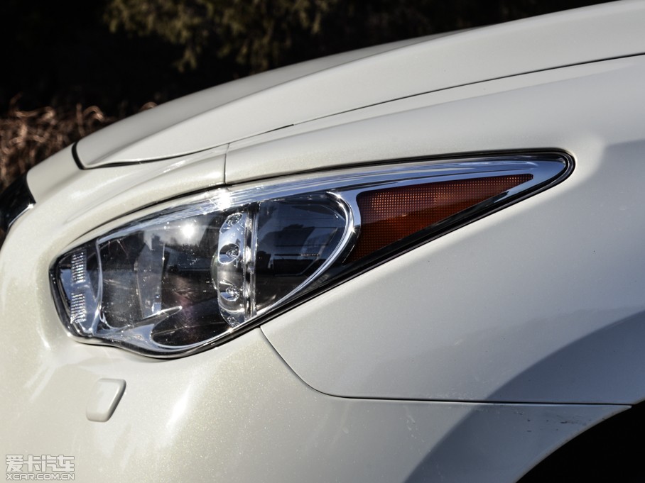 2014ӢQX60(M) 3.5L ȫܰ