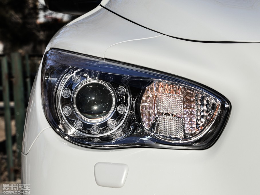 2014ӢQX60(M) 3.5L ȫܰ