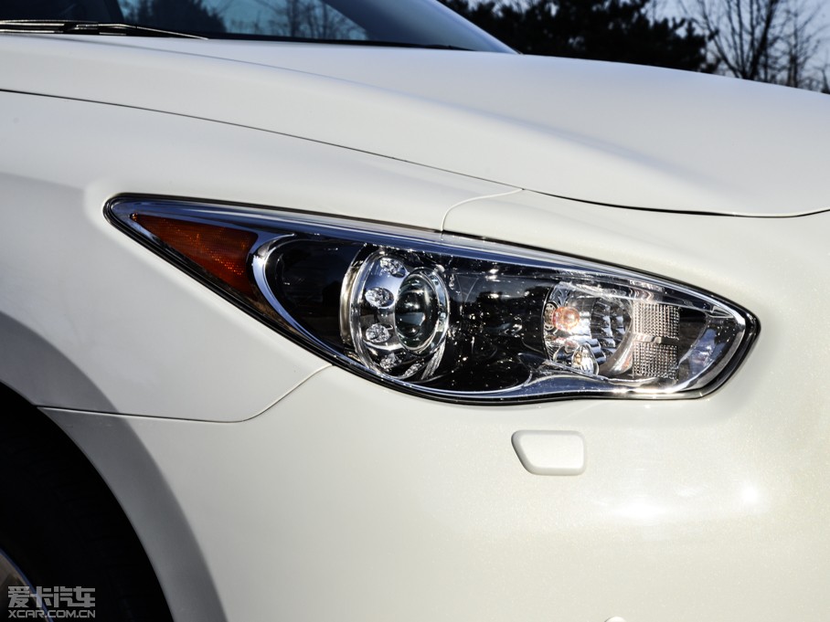 2014ӢQX60(M) 3.5L ȫܰ