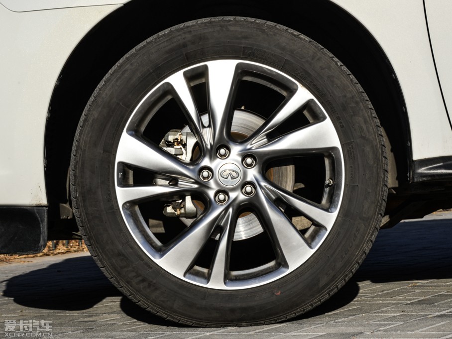 2014��Ӣ�����QX60(�M(j��n)��) 3.5L ���(q��)ȫ�ܰ�