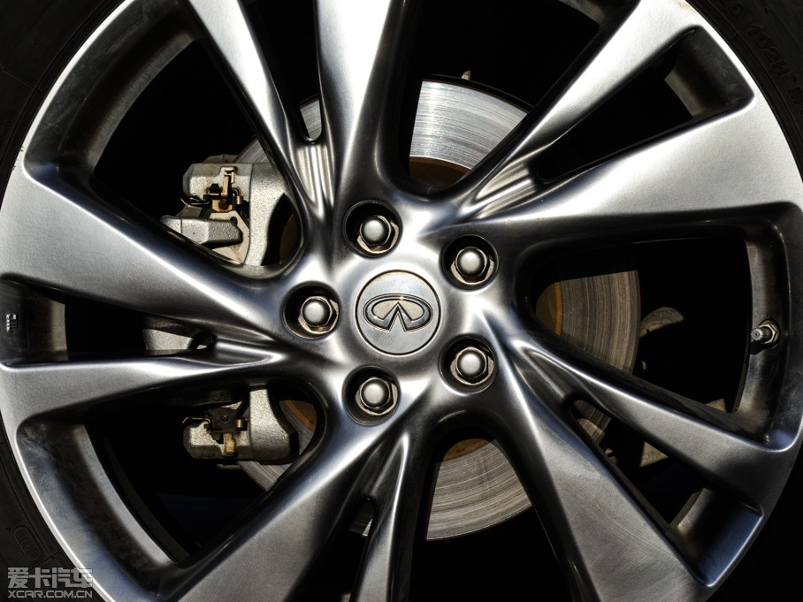 2014ӢQX60(M) 3.5L ȫܰ