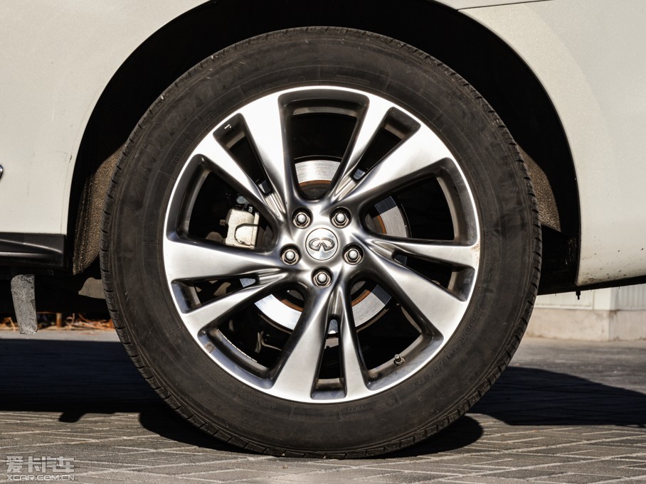 2014ӢQX60(M) 3.5L ȫܰ