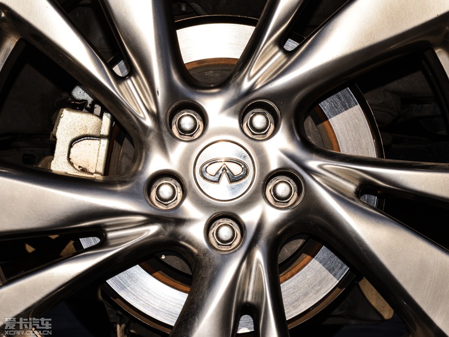 2014ӢQX60(M) 3.5L ȫܰ