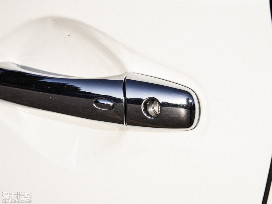 2014��Ӣ�����QX60(�M��) 3.5L ���ȫ�ܰ�