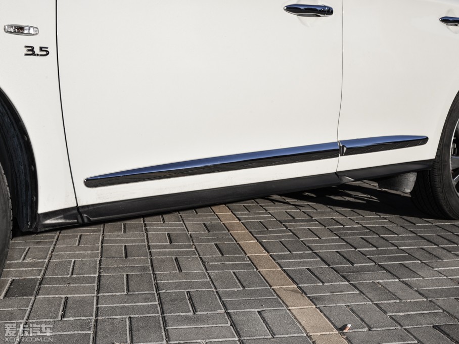 2014ӢQX60(M(jn)) 3.5L (q)ȫܰ