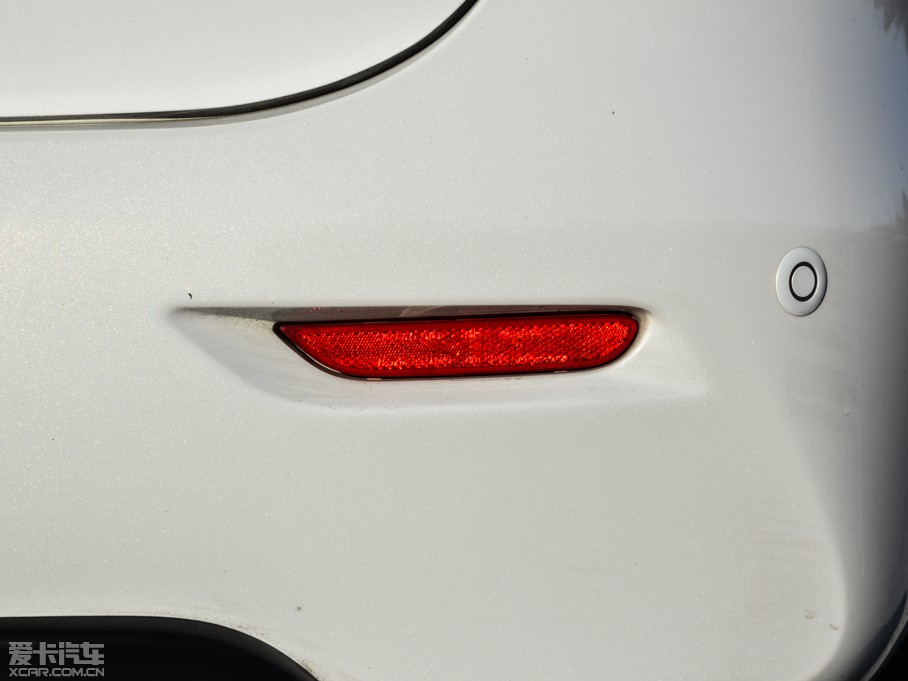 2014��Ӣ�����QX60(�M(j��n)��) 3.5L ���(q��)ȫ�ܰ�