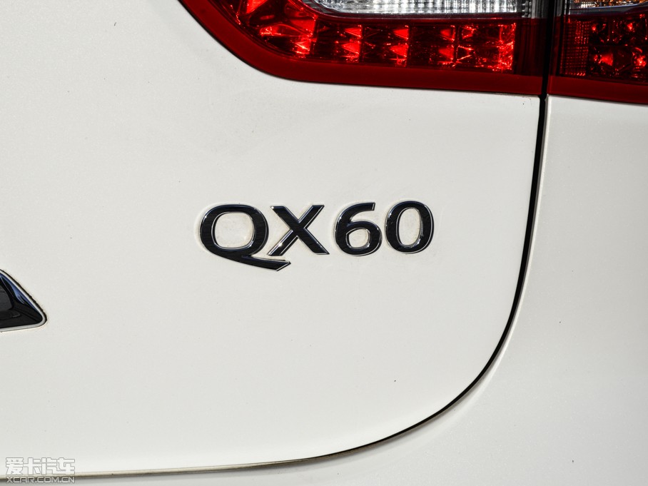 2014��Ӣ�����QX60(�M��) 3.5L ���ȫ�ܰ�