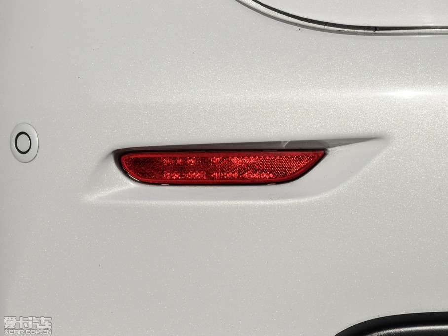 2014��Ӣ�����QX60(�M��) 3.5L ���ȫ�ܰ�