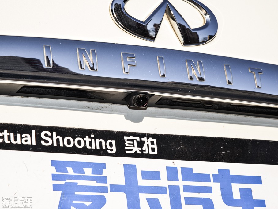 2014��Ӣ�����QX60(�M��) 3.5L ���ȫ�ܰ�