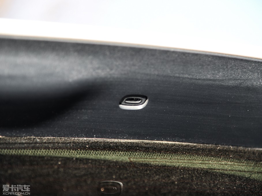 2014��Ӣ�����QX60(�M��) 3.5L ���ȫ�ܰ�