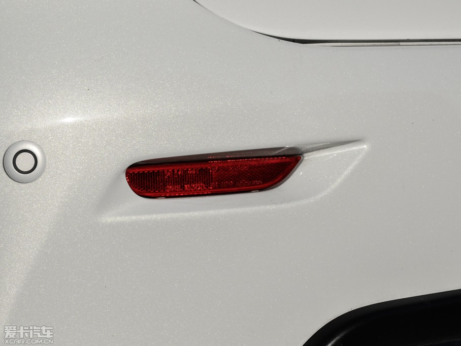 2014��Ӣ�����QX60(�M��) 3.5L ���ȫ�ܰ�