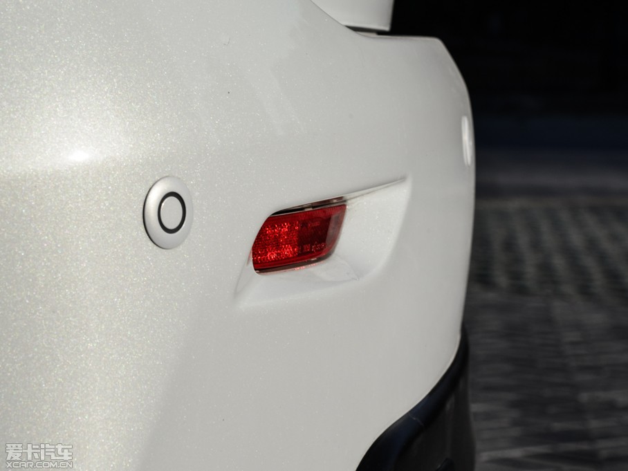 2014��Ӣ�����QX60(�M��) 3.5L ���(q��)ȫ�ܰ�