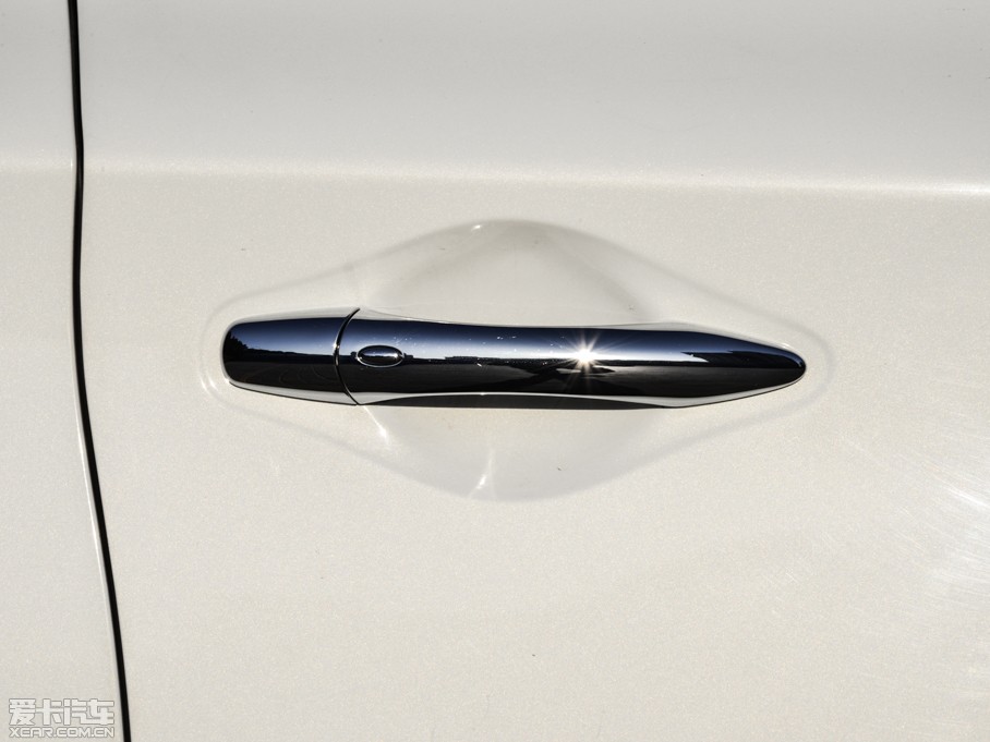 2014ӢQX60(M) 3.5L ȫܰ