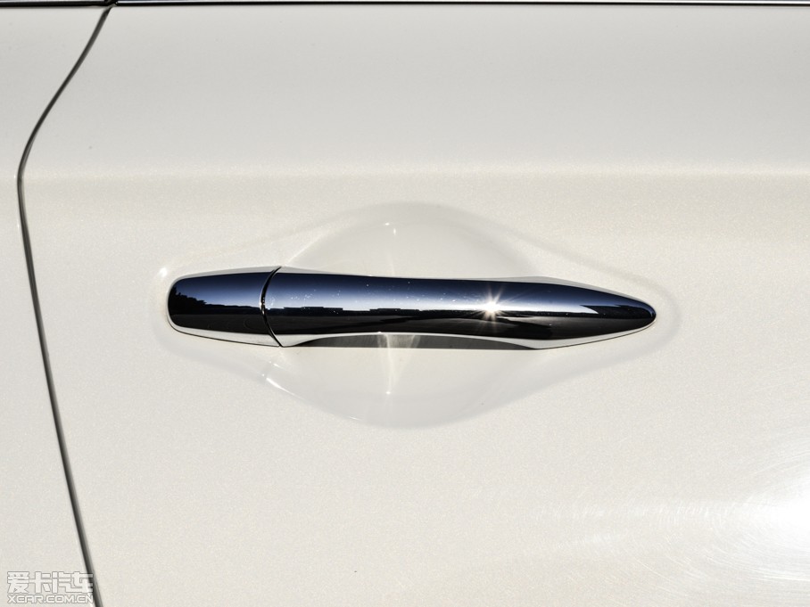 2014��Ӣ�����QX60(�M��) 3.5L ���ȫ�ܰ�