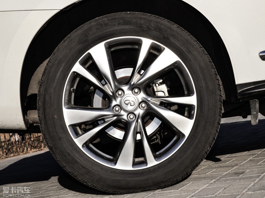 2014��Ӣ�����QX60(�M��) 3.5L ���(q��)ȫ�ܰ�