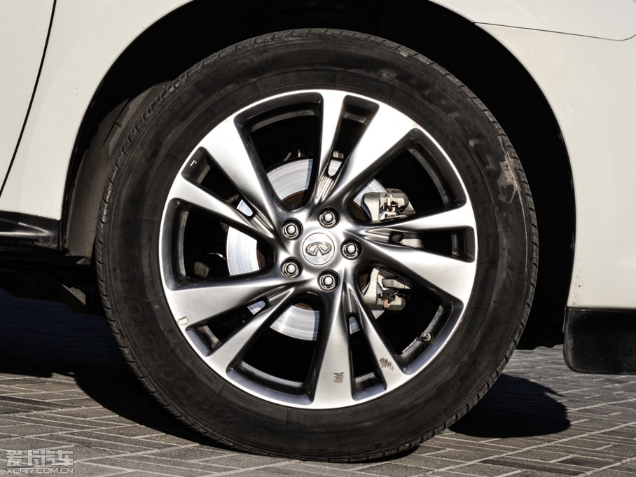 2014ӢQX60(M) 3.5L ȫܰ