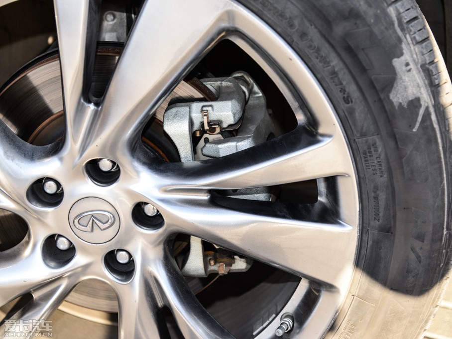 2014ӢQX60(M(jn)) 3.5L (q)ȫܰ