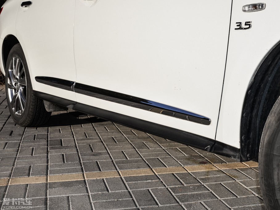 2014ӢQX60(M) 3.5L ȫܰ