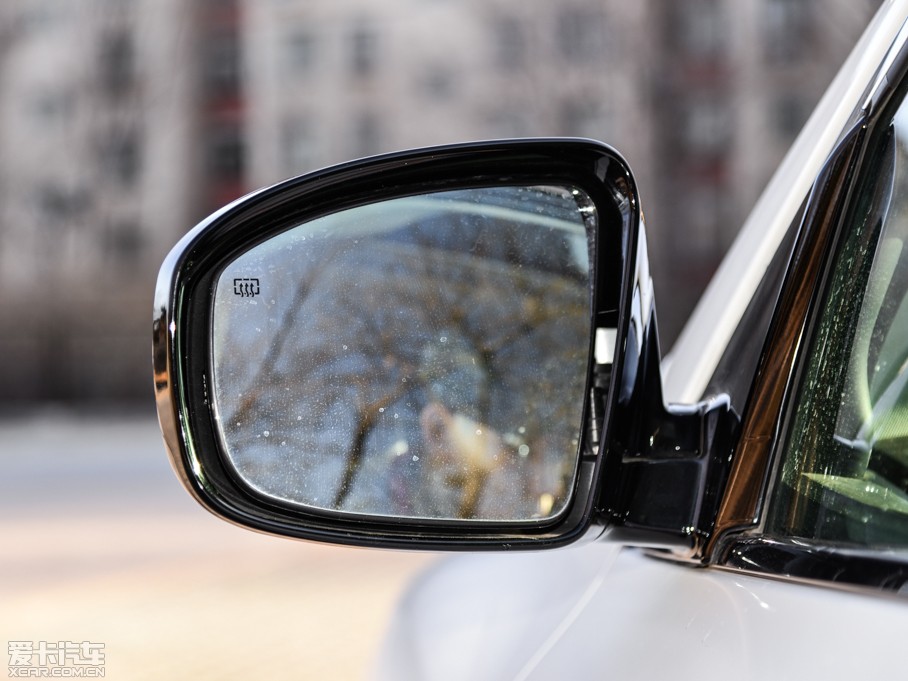 2014��Ӣ�����QX60(�M��) 3.5L ���ȫ�ܰ�