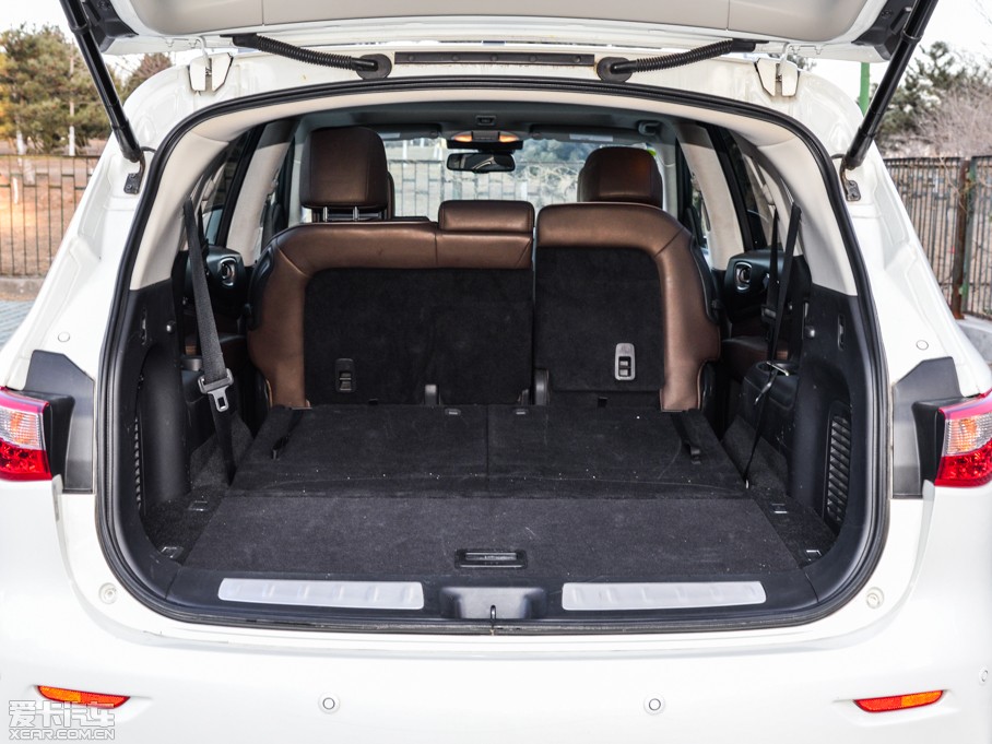 2014ӢQX60(M) 3.5L ȫܰ