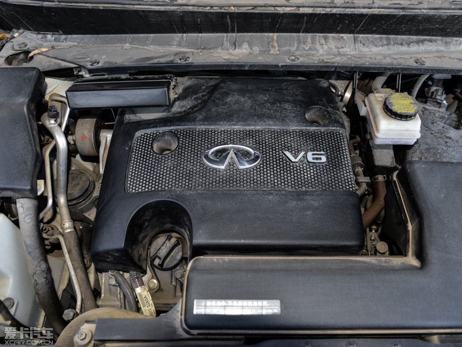2014ӢQX60(M) 3.5L ȫܰ