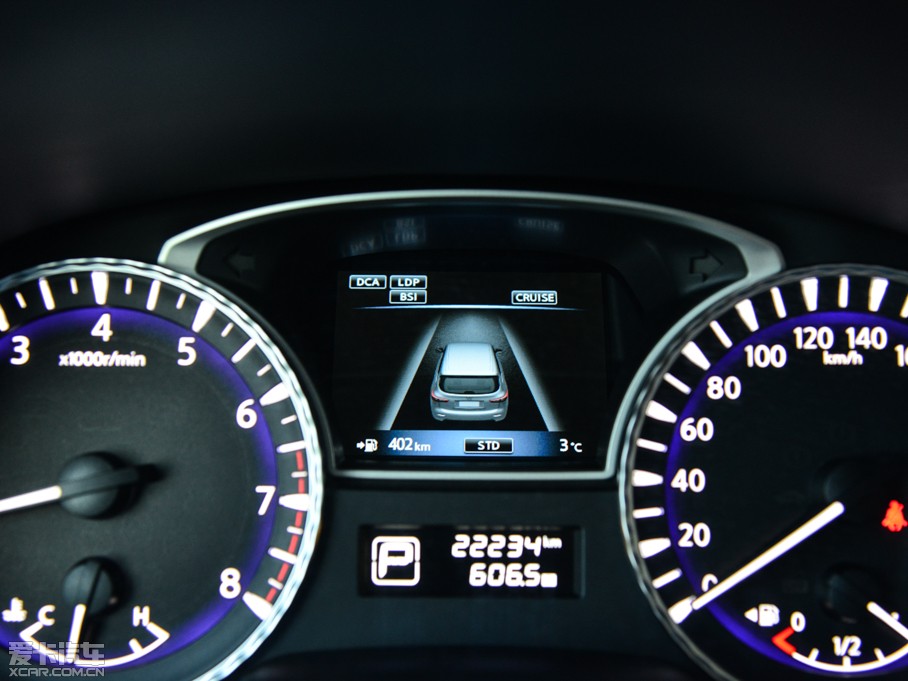 2014ӢQX60(M) 3.5L ȫܰ