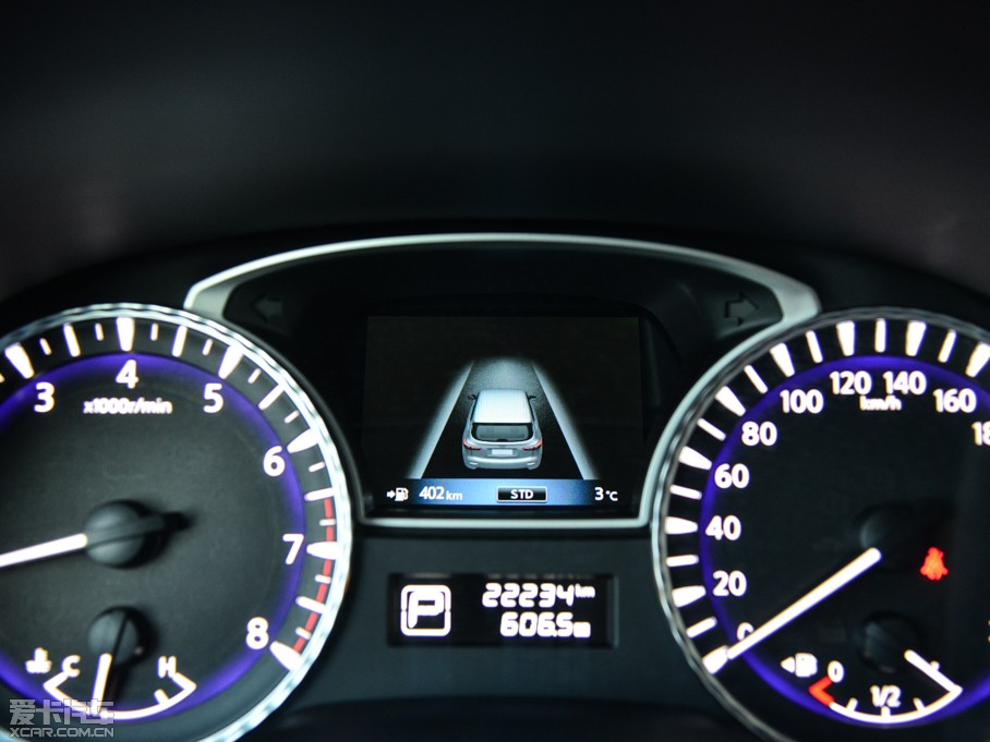 2014ӢQX60(M) 3.5L ȫܰ