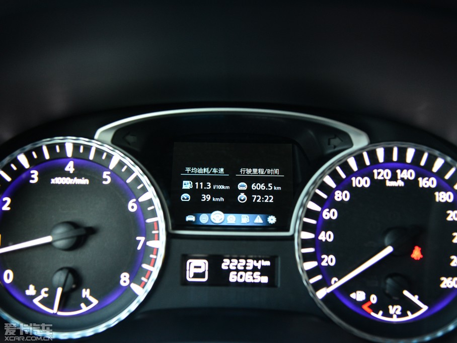 2014ӢQX60(M) 3.5L ȫܰ