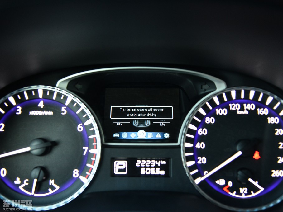 2014ӢQX60(M) 3.5L ȫܰ