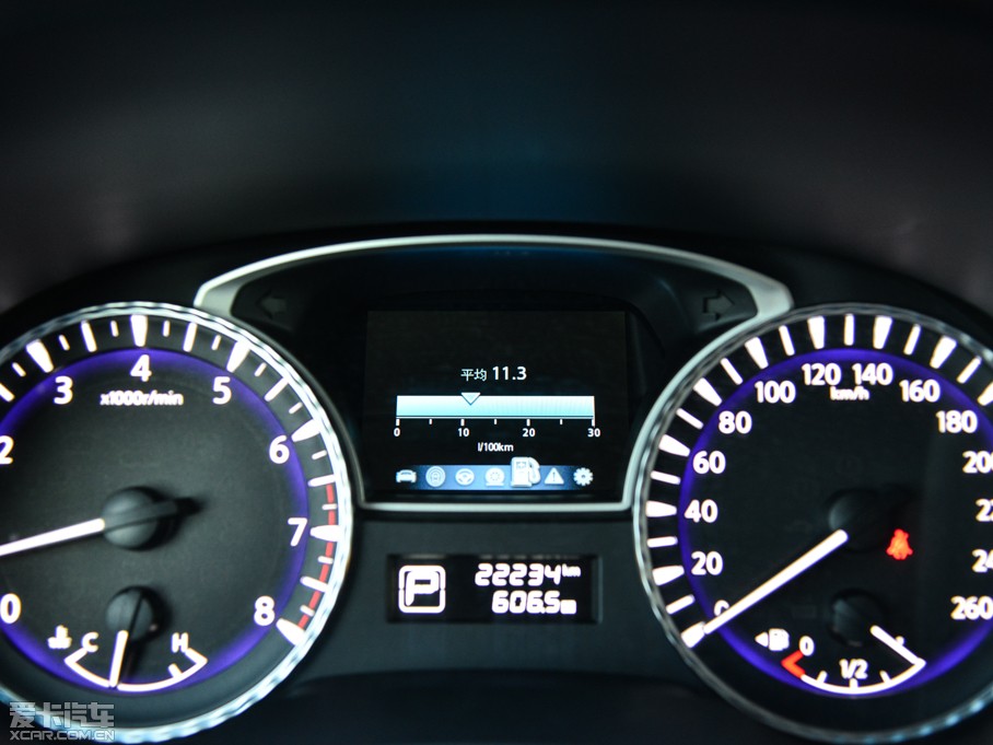 2014ӢQX60(M) 3.5L (q)ȫܰ