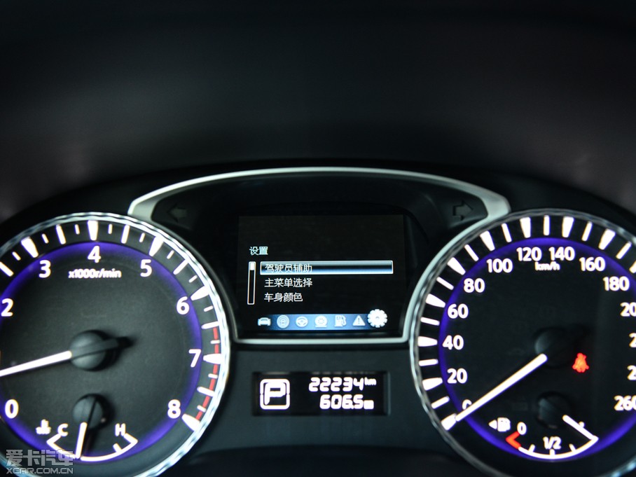 2014ӢQX60(M) 3.5L (q)ȫܰ