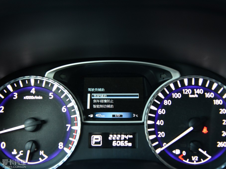 2014ӢQX60(M) 3.5L ȫܰ