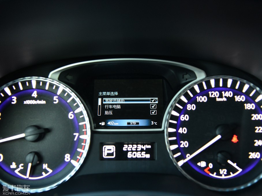 2014ӢQX60(M) 3.5L ȫܰ