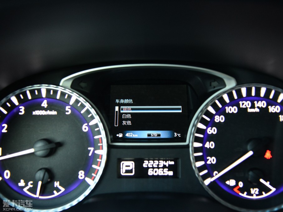 2014ӢQX60(M) 3.5L ȫܰ