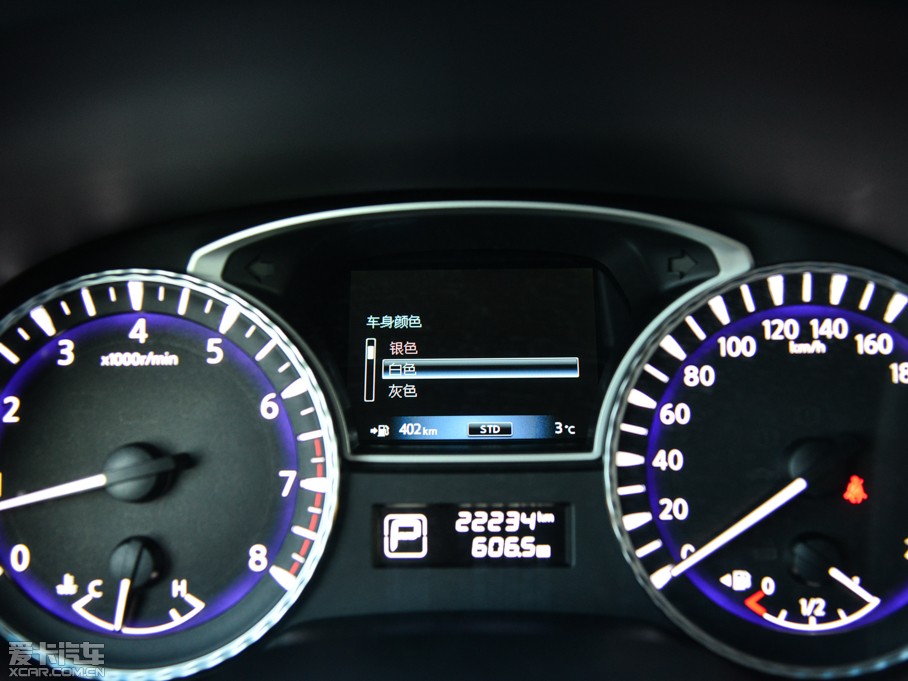 2014ӢQX60(M) 3.5L ȫܰ