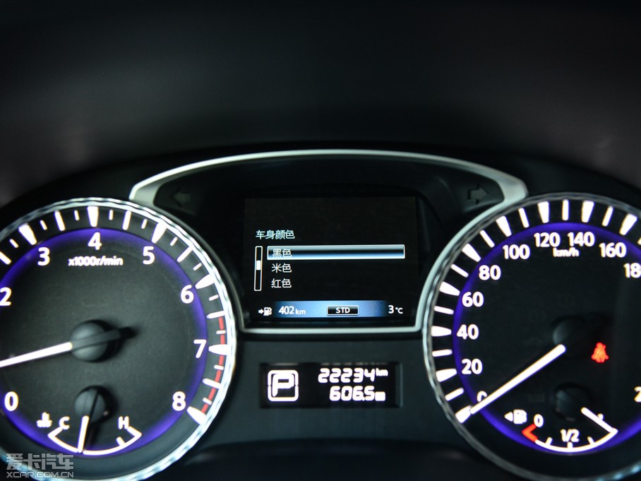 2014ӢQX60(M) 3.5L ȫܰ