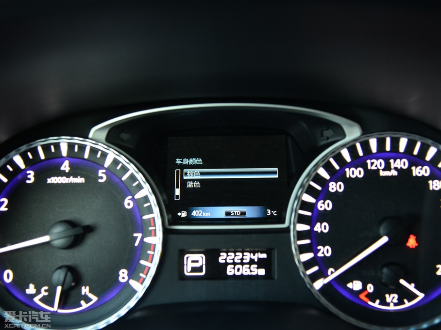 2014ӢQX60(M) 3.5L ȫܰ