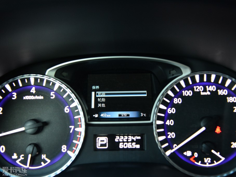 2014ӢQX60(M) 3.5L ȫܰ