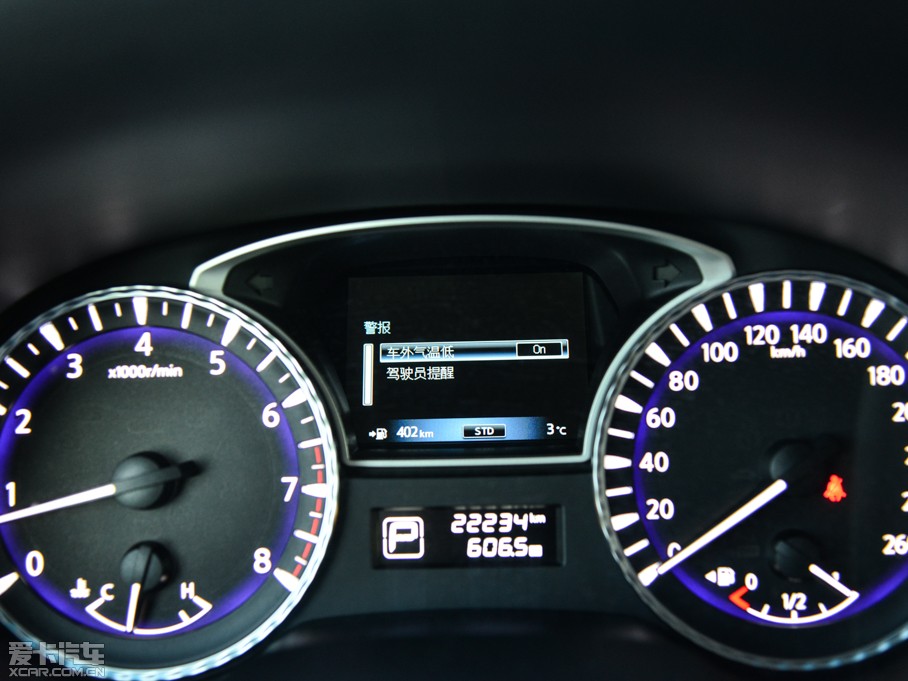 2014ӢQX60(M) 3.5L ȫܰ