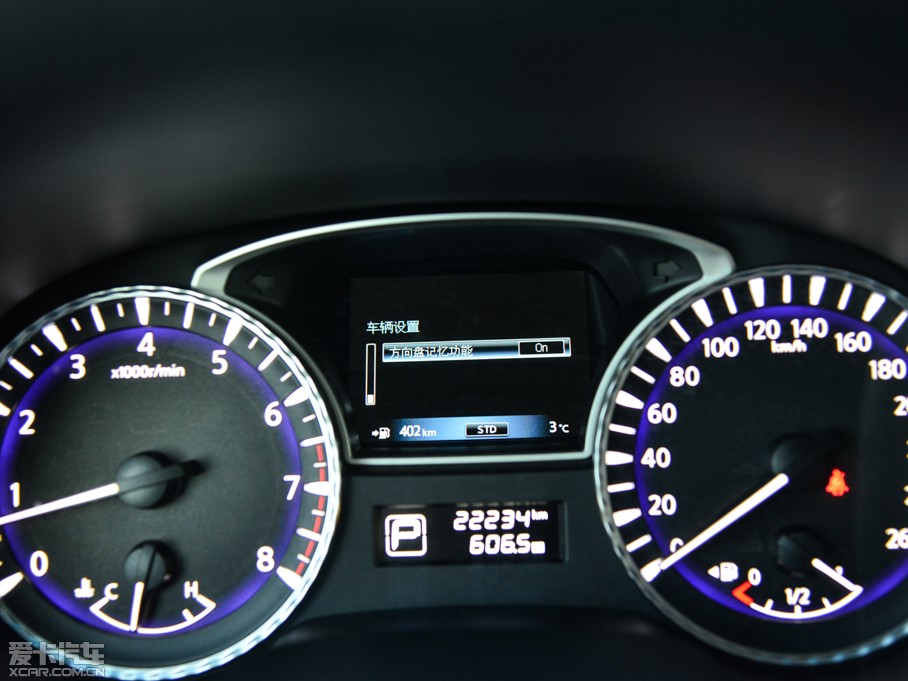 2014ӢQX60(M(jn)) 3.5L (q)ȫܰ