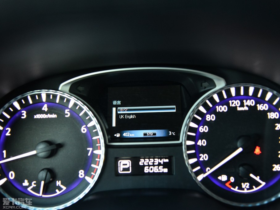 2014ӢQX60(M) 3.5L ȫܰ