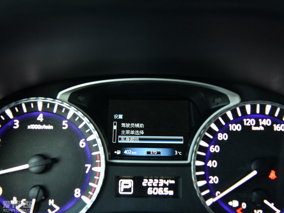 2014ӢQX60(M) 3.5L ȫܰ