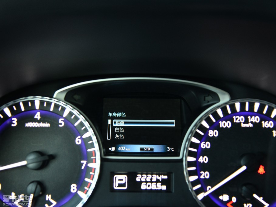 2014ӢQX60(M) 3.5L ȫܰ