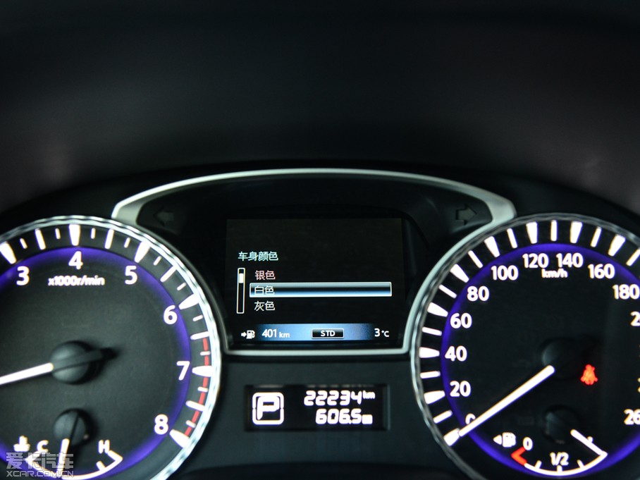 2014ӢQX60(M) 3.5L ȫܰ