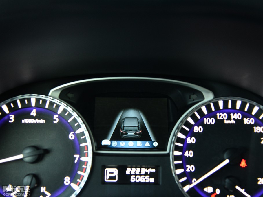 2014ӢQX60(M) 3.5L ȫܰ