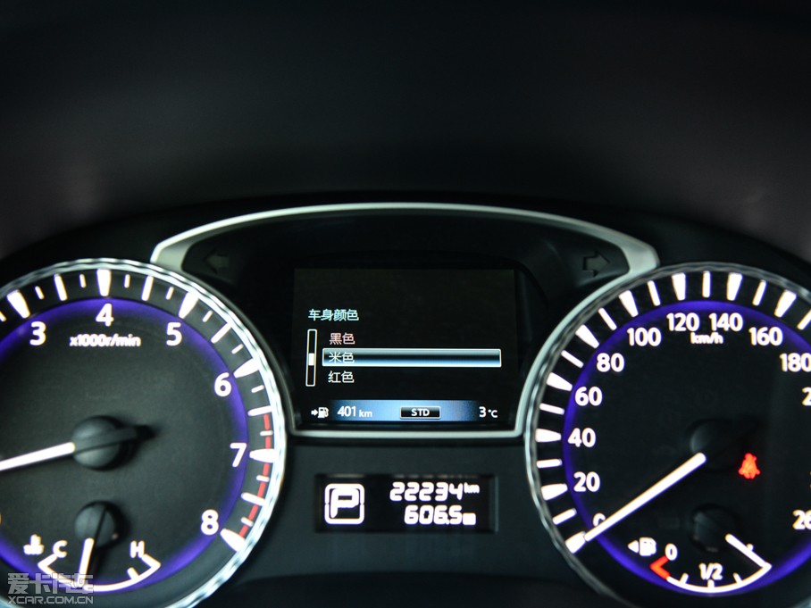 2014ӢQX60(M) 3.5L ȫܰ