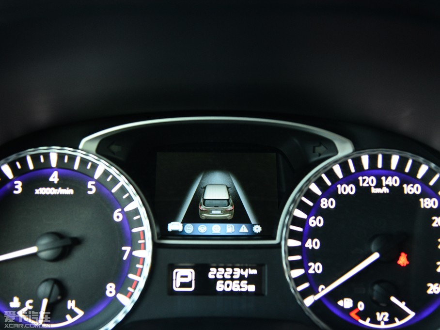 2014ӢQX60(M) 3.5L (q)ȫܰ