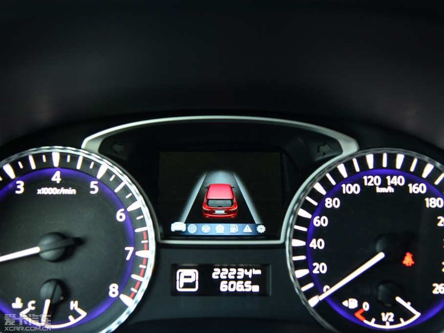 2014��Ӣ�����QX60(�M��) 3.5L ���ȫ�ܰ�