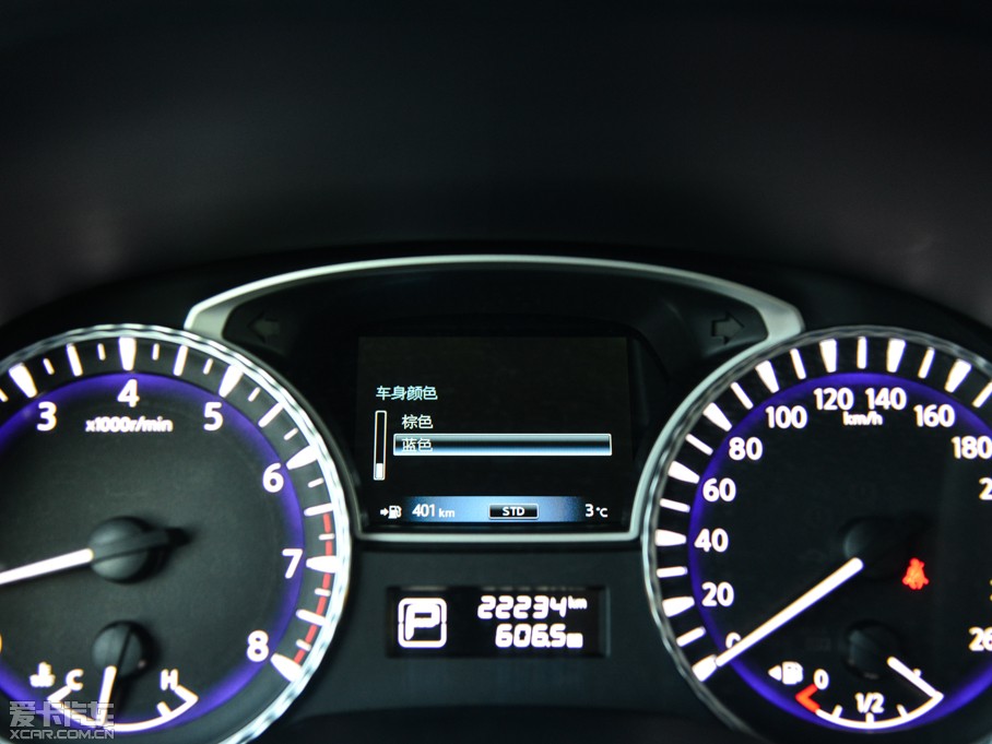 2014ӢQX60(M) 3.5L ȫܰ