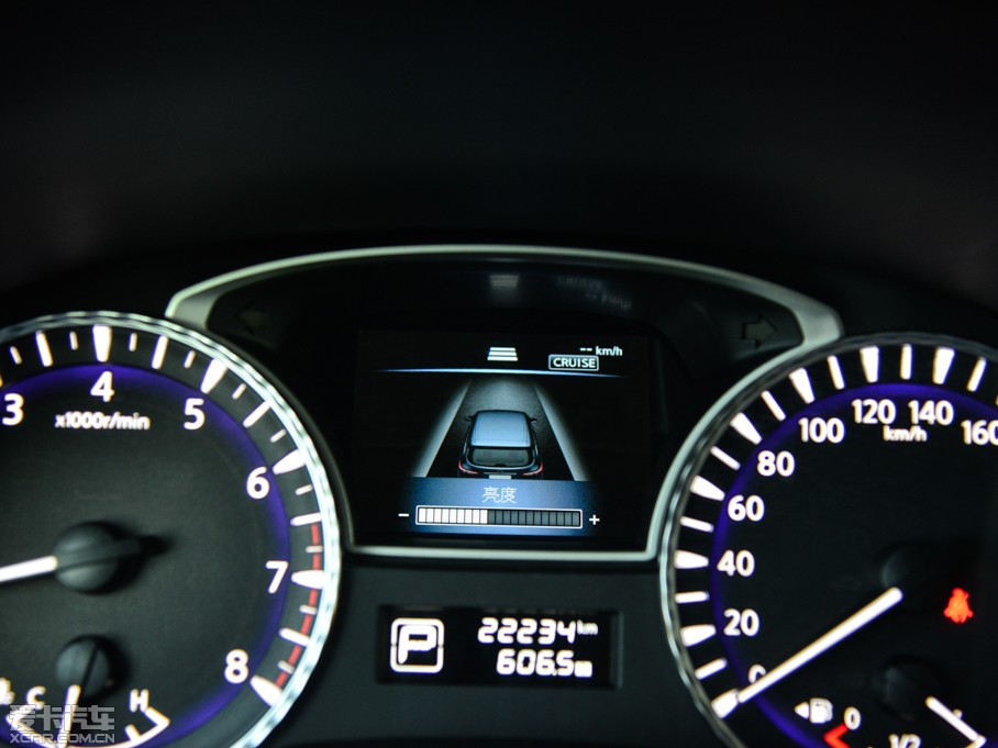 2014ӢQX60(M) 3.5L ȫܰ